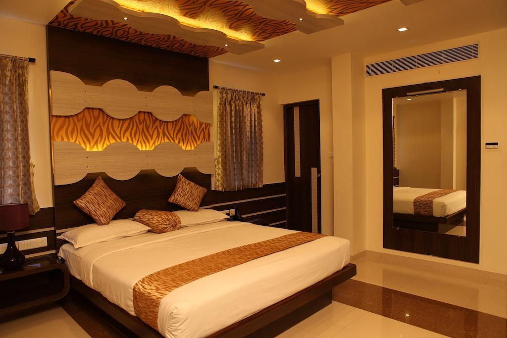 Sbs Grand Hotel Coimbatore Ruang foto
