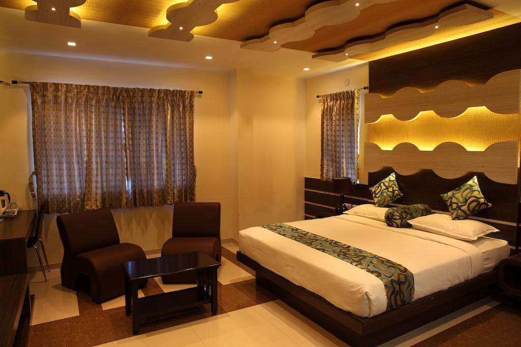 Sbs Grand Hotel Coimbatore Ruang foto