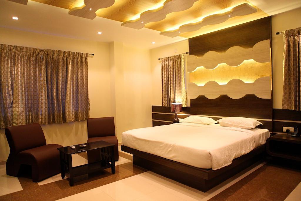 Sbs Grand Hotel Coimbatore Ruang foto